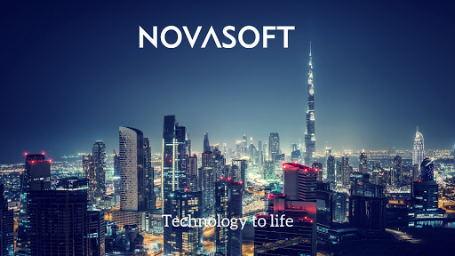 Novasoft FZCO - Microsoft Dynamics Partners Dubai, UAE | Microsoft Dynamics CRM | Business Central | F&O| Power Apps