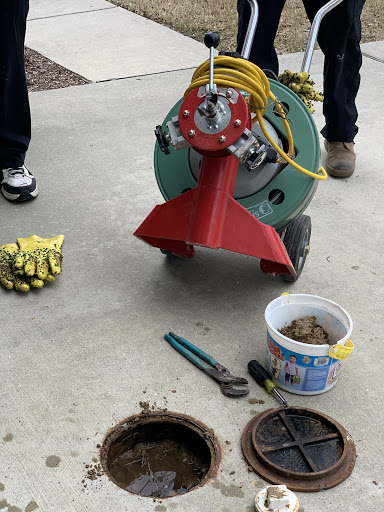 Plumber «A-1 Sewer & Drain Plumbing & Heating», reviews and photos, 516 S Military Hwy, Virginia Beach, VA 23464, USA