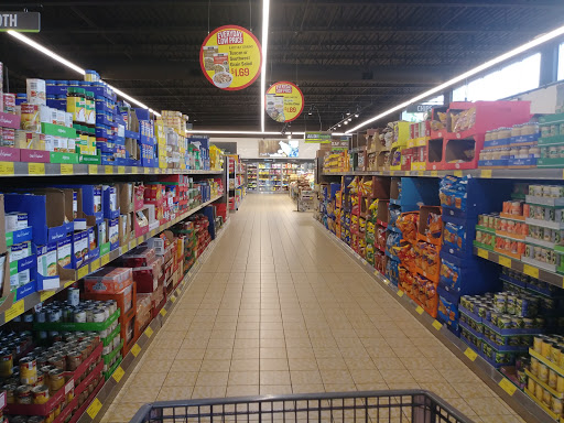 Supermarket «ALDI», reviews and photos, 315 N Mt Juliet Rd, Mt Juliet, TN 37122, USA