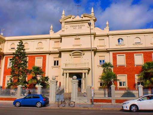 Colegio Marista San José en León