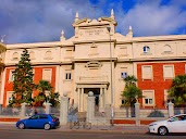 Colegio Marista San José en León