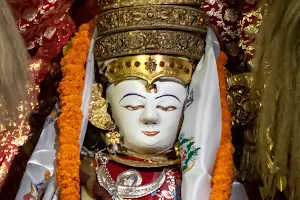 Seto Machhindra Nath Temple image