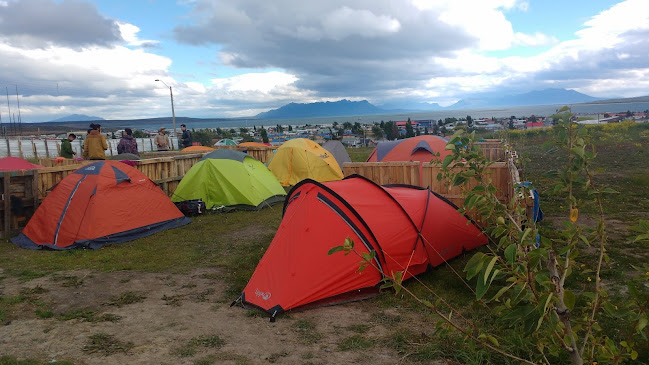 Camping Güino - Camping