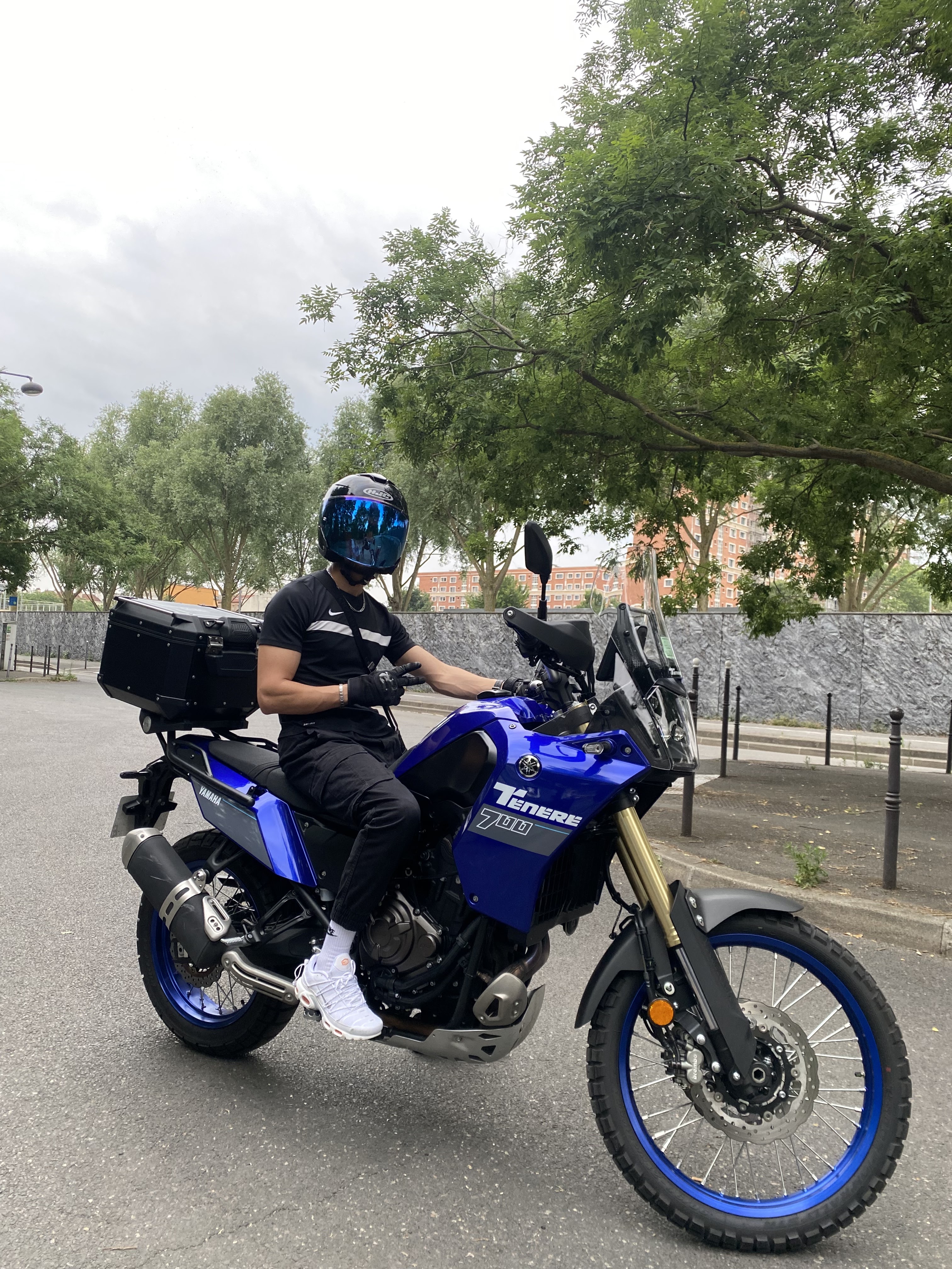Photo n° 1 de l'avis de Yassin.a fait le 29/06/2023 à 17:08
