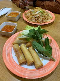 Plats et boissons du Restaurant vietnamien Chez Hugo Nguyen à Guebwiller - n°6