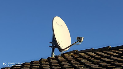 Hersat Telecom à Saint-Sauveur-d'Émalleville