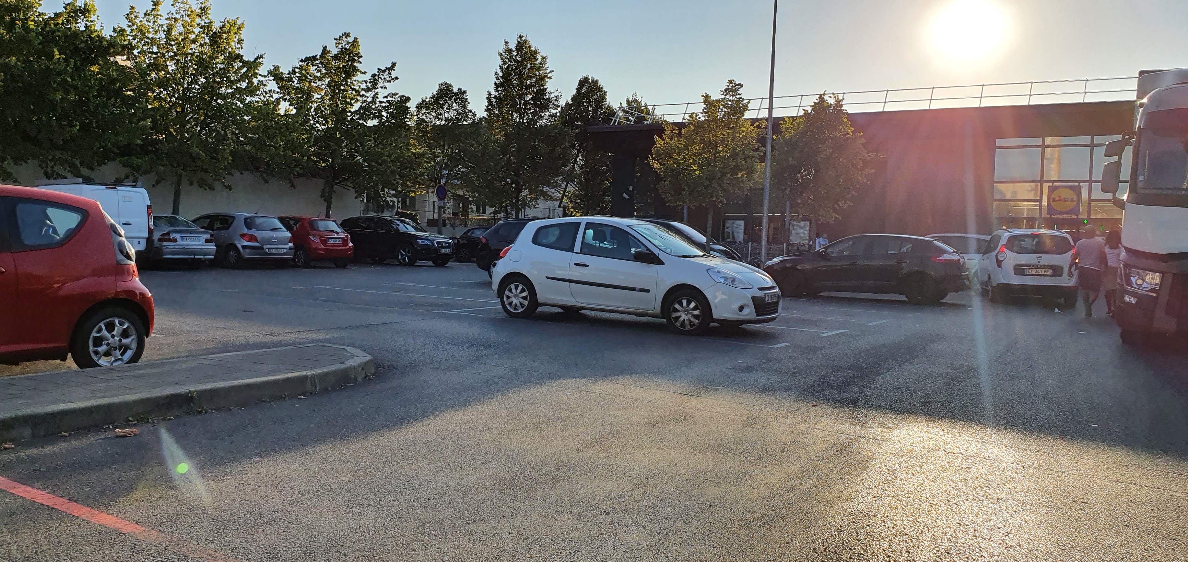 Photo n° 1 de l'avis de Julien.o fait le 04/09/2020 à 17:51