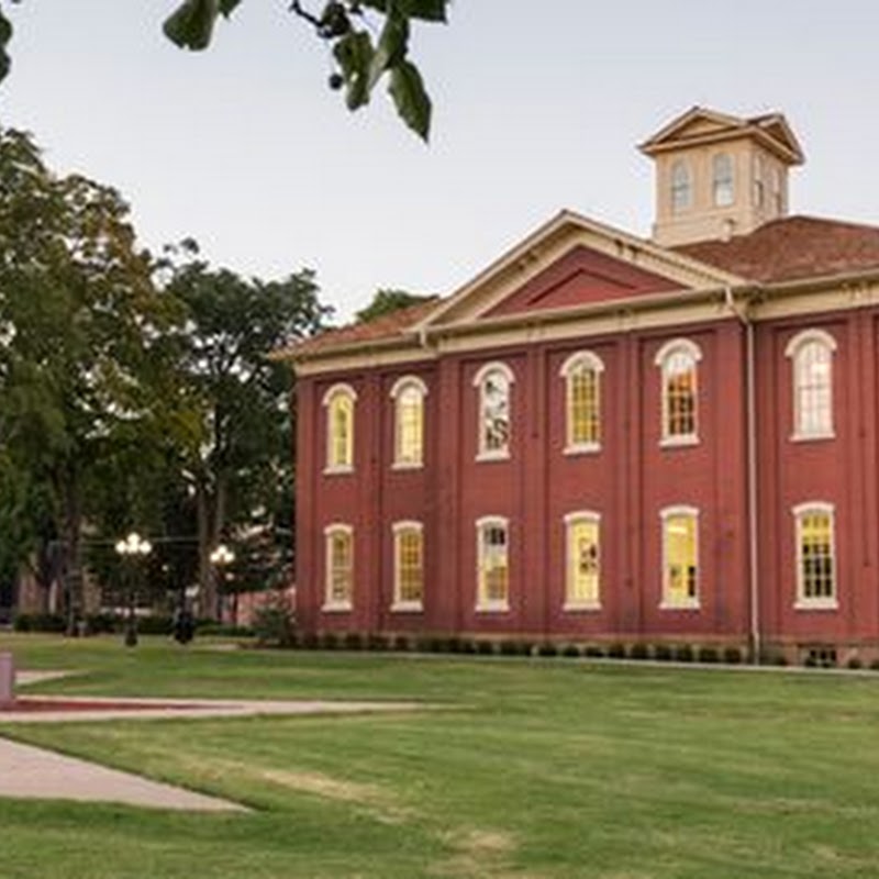 Cherokee National History Museum