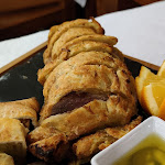 Photo n°1 de l'avis de Gabriel.e fait le 05/12/2022 à 13:30 sur le  Cervejaria Galiza à Porto