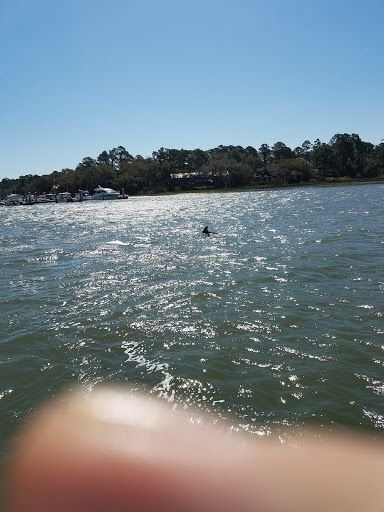 Gated Community «Long Cove Club», reviews and photos, 399 Long Cove Dr, Hilton Head Island, SC 29928, USA