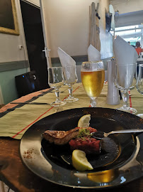 Plats et boissons du Restaurant Chez Penda à Valras-Plage - n°13