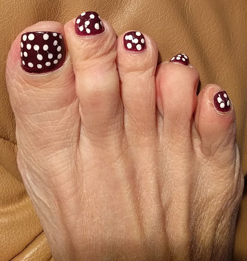 Nail Salon «Alina Nails Salon», reviews and photos, 17195 US-441, Mt Dora, FL 32757, USA