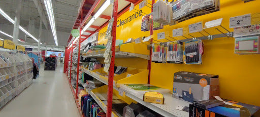 Office Supply Store «Staples», reviews and photos, 1370 W Ridge Rd, Rochester, NY 14615, USA