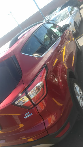 Ford Dealer «Arlington Heights Ford», reviews and photos, 801 W Dundee Rd, Arlington Heights, IL 60004, USA