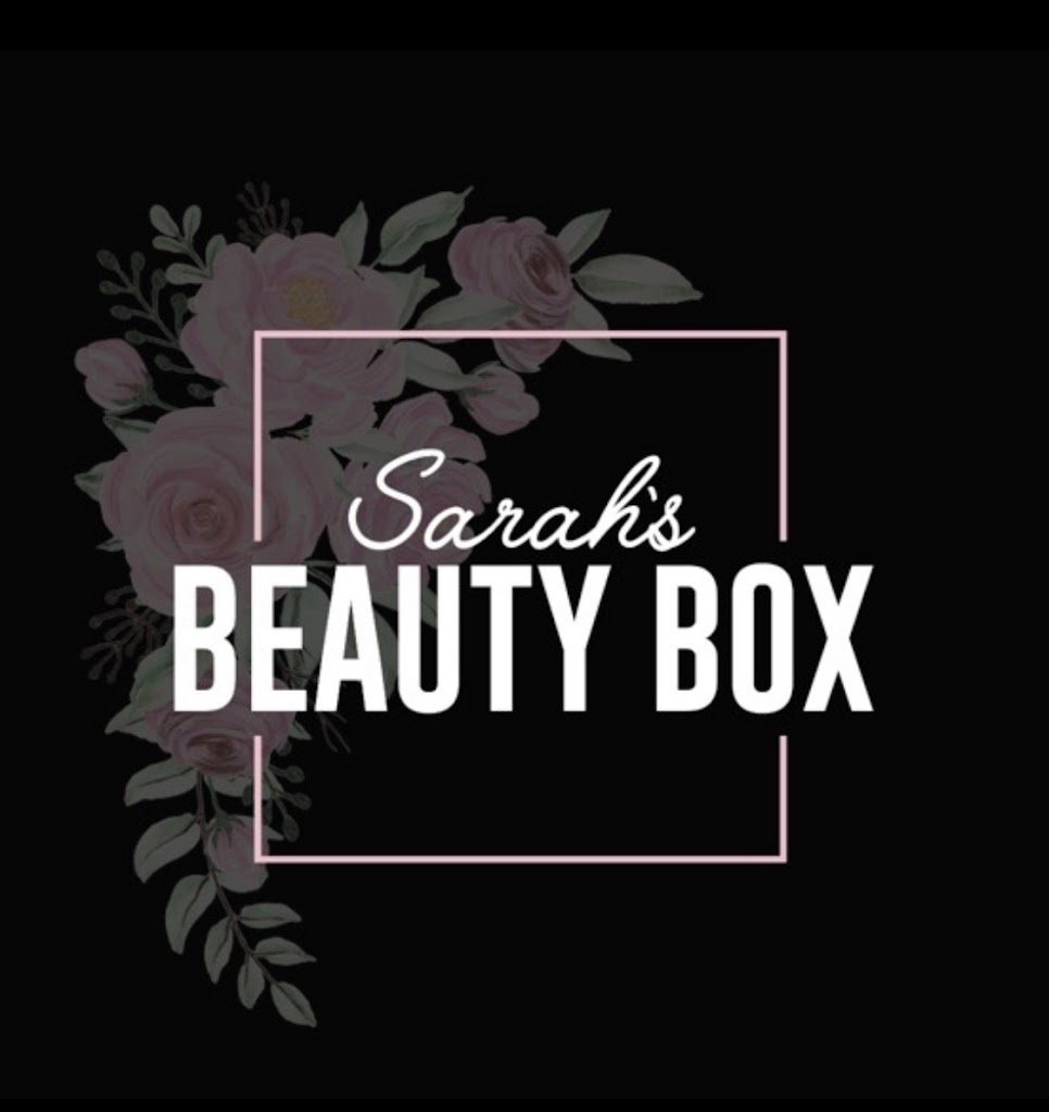 Sarah's Beauty Box 17404