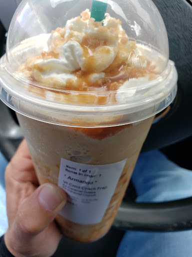 Starbucks image