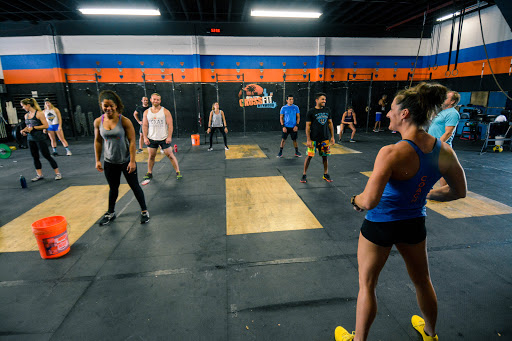 Personal Trainer «CrossFit Wynwood», reviews and photos, 56 NE 29th St, Miami, FL 33137, USA