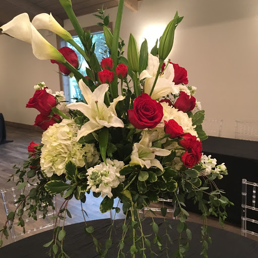 Florist «Devin Designs Flowers», reviews and photos, 457 E Northwest Hwy, Grapevine, TX 76051, USA