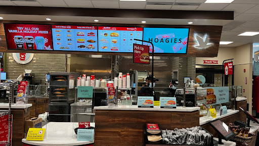 Convenience Store «Wawa», reviews and photos, 2999 East Evesham Road, Voorhees Township, NJ 08043, USA