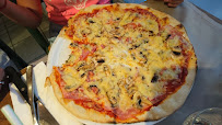 Pizza du Restaurant italien Sforza à Loches - n°15