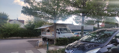 Pizza Kiosque à Chenôve