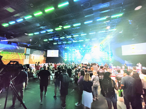 Concert Hall «Full Sail Live», reviews and photos, 141 University Park Dr, Winter Park, FL 32792, USA