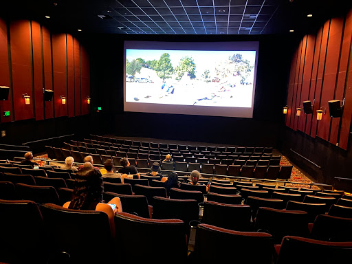 Movie Theater «AMC Pacific Place 11», reviews and photos, 600 Pine St #400, Seattle, WA 98101, USA