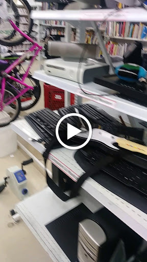 Thrift Store «Value Village», reviews and photos