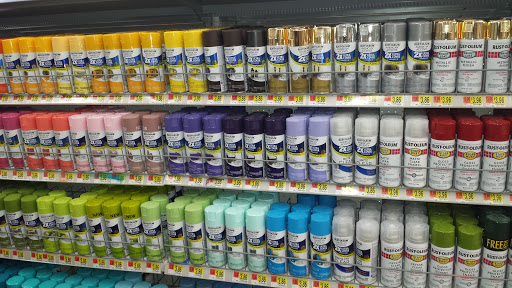 Department Store «Walmart Supercenter», reviews and photos, 2200 US-641, Camden, TN 38320, USA