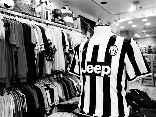 Soccer Store «The Village Soccer Shop», reviews and photos, 40 Main St, Tarrytown, NY 10591, USA