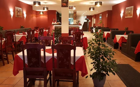 Restaurant India Gate image