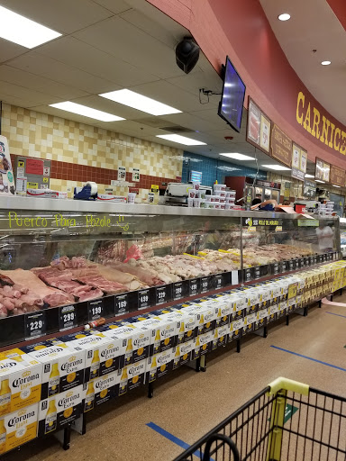 Grocery Store «Northgate Gonzalez Markets», reviews and photos, 10801 Prairie Ave, Inglewood, CA 90303, USA
