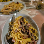 Photo n°7 de l'avis de Dong-Ling.h fait le 01/11/2023 à 19:21 sur le  Le Vecchie Mura à San Gimignano