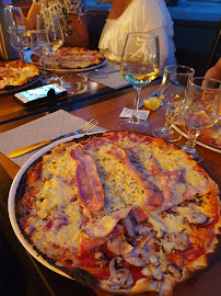 Pizza du Pizzeria Tour De Pizz à Sainte-Savine - n°15