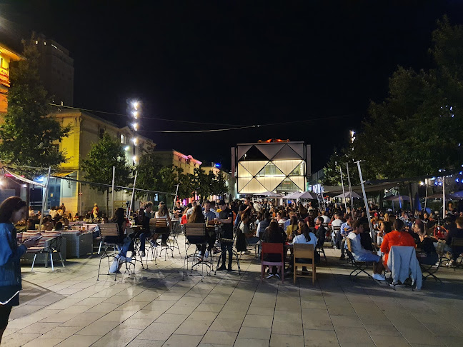 Le Flon - Lausanne - Quartier commerçant - Kulturzentrum