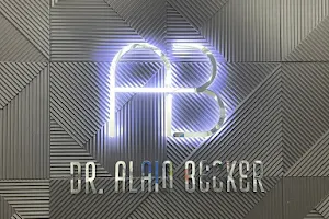 Dr Alain Becker image