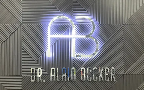 Dr Alain Becker image