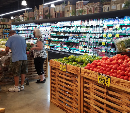 Supermarket «SuperFresh», reviews and photos, 3501 Amboy Rd, Staten Island, NY 10306, USA