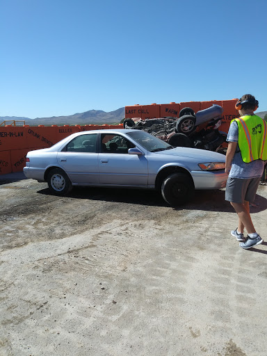 Tourist Attraction «Dig This Las Vegas», reviews and photos, 3012 S Rancho Dr, Las Vegas, NV 89102, USA