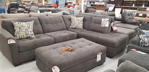 Discount Store «Big Lots», reviews and photos, 1875 Oro Dam Blvd E, Oroville, CA 95966, USA