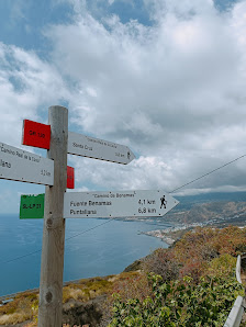 Camino Real de La Costa Puntallana- Santa Cruz de La Palma 38715 Puntallana, Santa Cruz de Tenerife, España