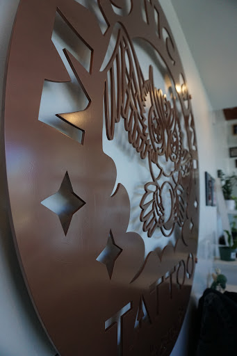 Explore jdm tattoo ideas, creative tattoo ideas in Marietta, available at Mystic Owl Tattoo