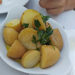 Photo n°5 de l'avis de Eric.. fait le 13/08/2022 à 09:29 sur le  Restaurante Abrigo do Pescador à Vila Nova de Gaia