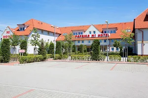 Paprika Tranzit Hotel image