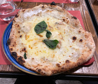 Pizza du Restaurant italien Ristorante Pizzeria Caruso à Nice - n°19
