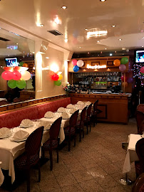 Atmosphère du Restaurant indien Marinisa à Paris - n°9