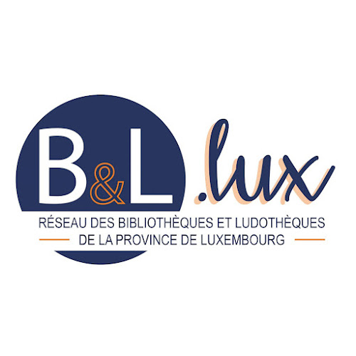 Reacties en beoordelingen van Province de Luxembourg- Bibliothèque Provinciale