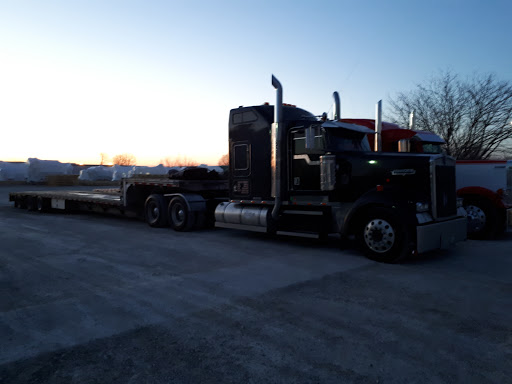 Trucking Company «Schilli Distribution Services | Moving Company & Moving Service», reviews and photos, 1560 Kepner Dr, Lafayette, IN 47905, USA