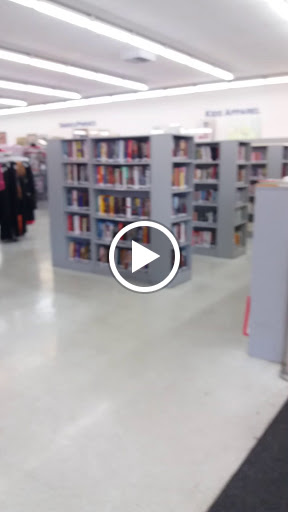 Thrift Store «Goodwill», reviews and photos, 1242 Colusa Ave, Yuba City, CA 95991, USA