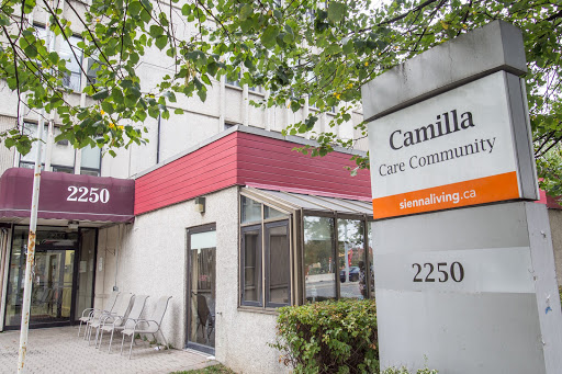 Camilla Care Community